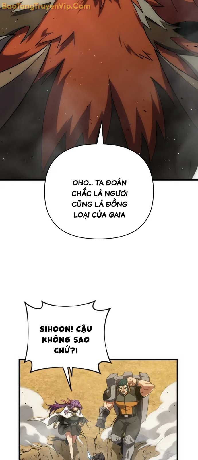Người Chơi Trở Lại Sau 10000 Năm Chap 116 - Next Chap 117
