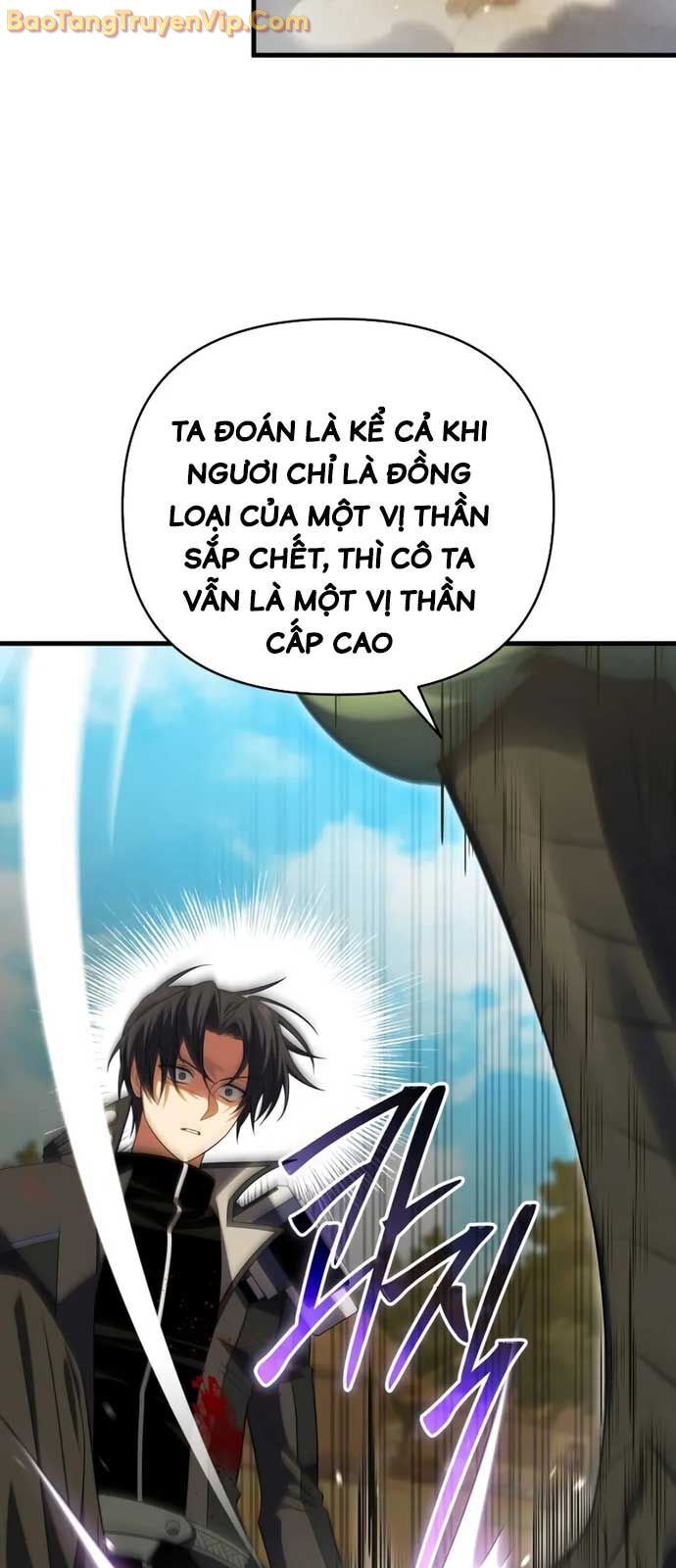 Người Chơi Trở Lại Sau 10000 Năm Chap 116 - Next Chap 117