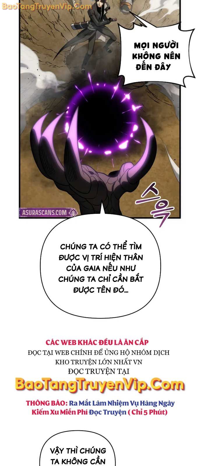 Người Chơi Trở Lại Sau 10000 Năm Chap 116 - Next Chap 117