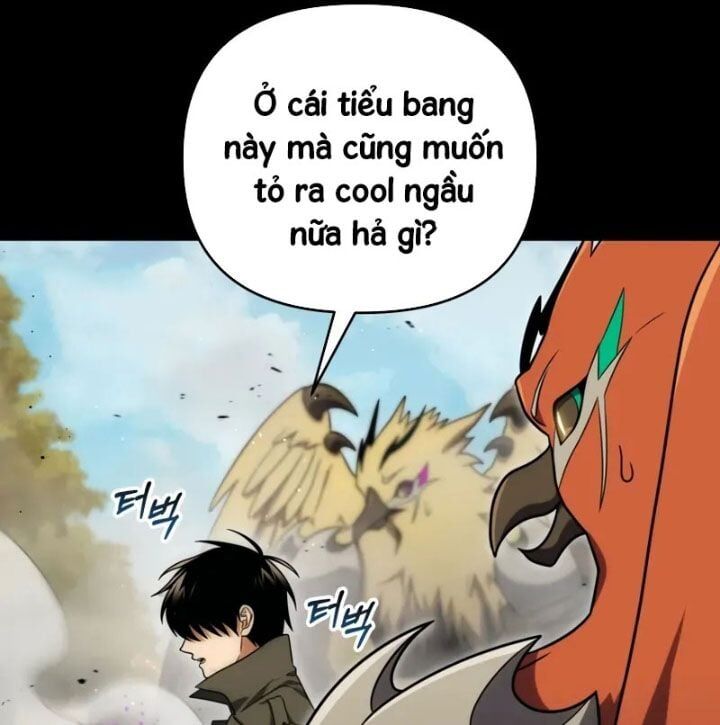 Người Chơi Trở Lại Sau 10000 Năm Chap 117 - Next Chap 118