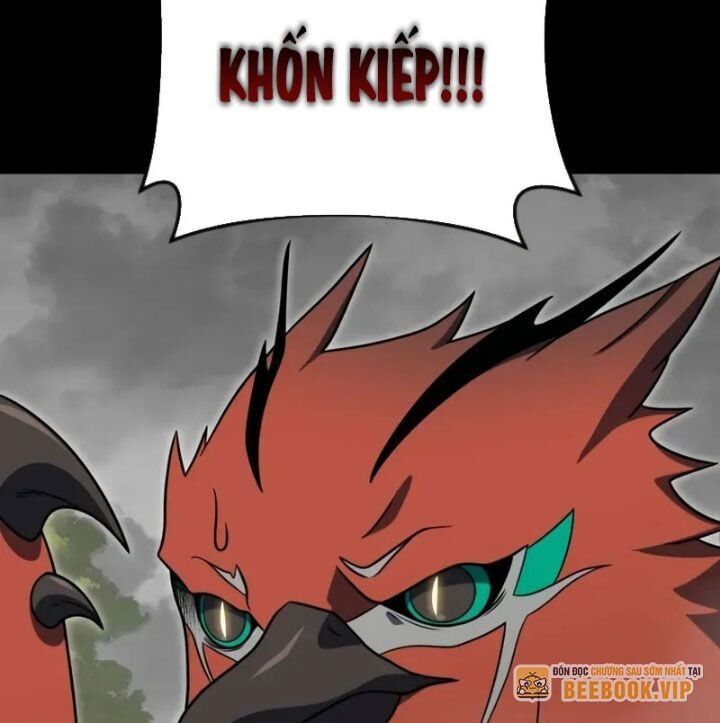 Người Chơi Trở Lại Sau 10000 Năm Chap 117 - Next Chap 118