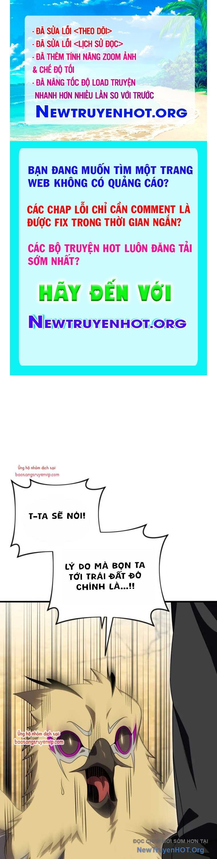 Người Chơi Trở Lại Sau 10000 Năm Chap 118 - Next Chap 119