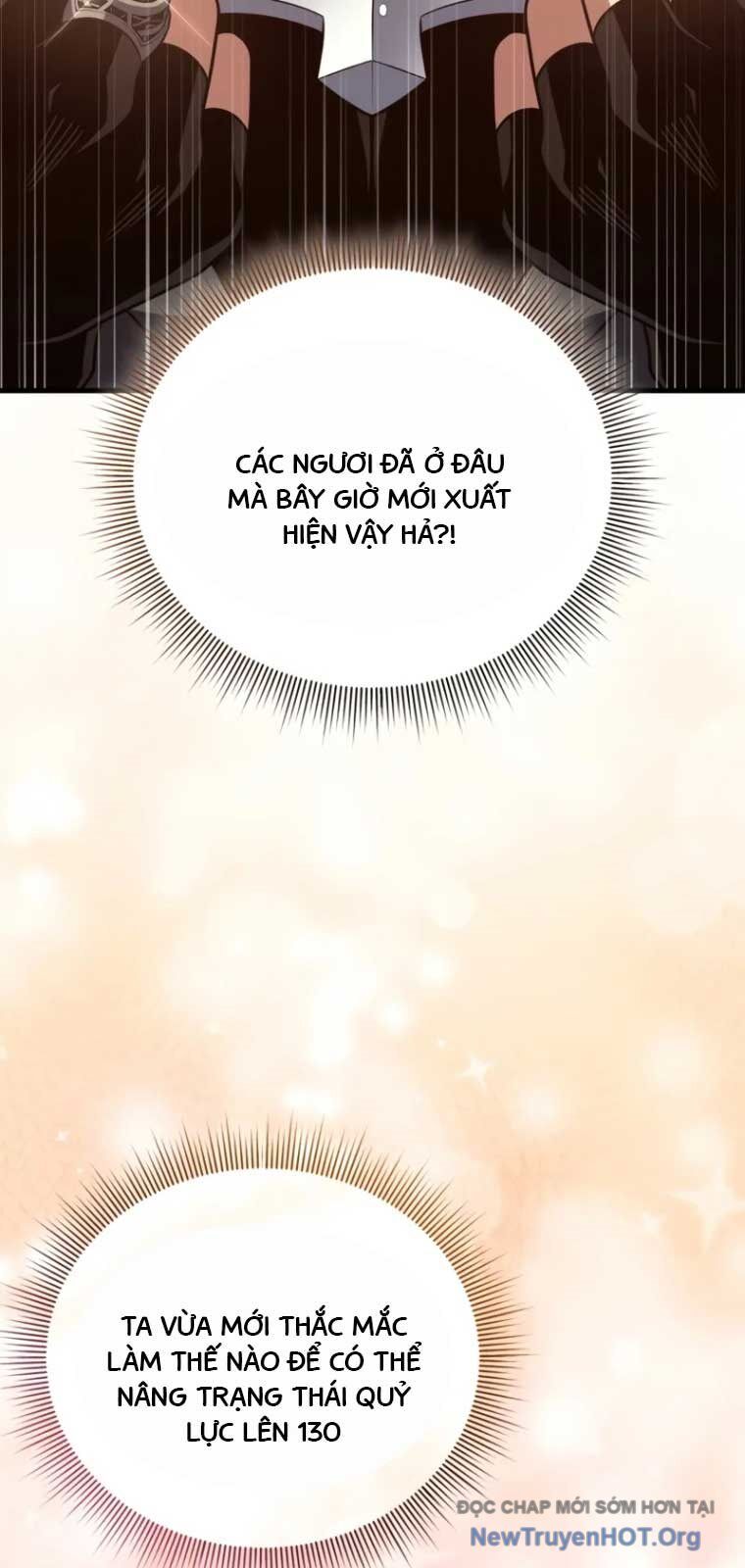 Người Chơi Trở Lại Sau 10000 Năm Chap 118 - Next Chap 119