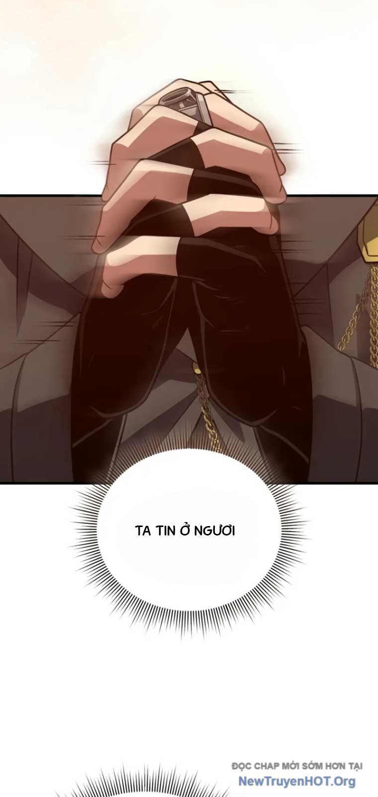 Người Chơi Trở Lại Sau 10000 Năm Chap 118 - Next Chap 119