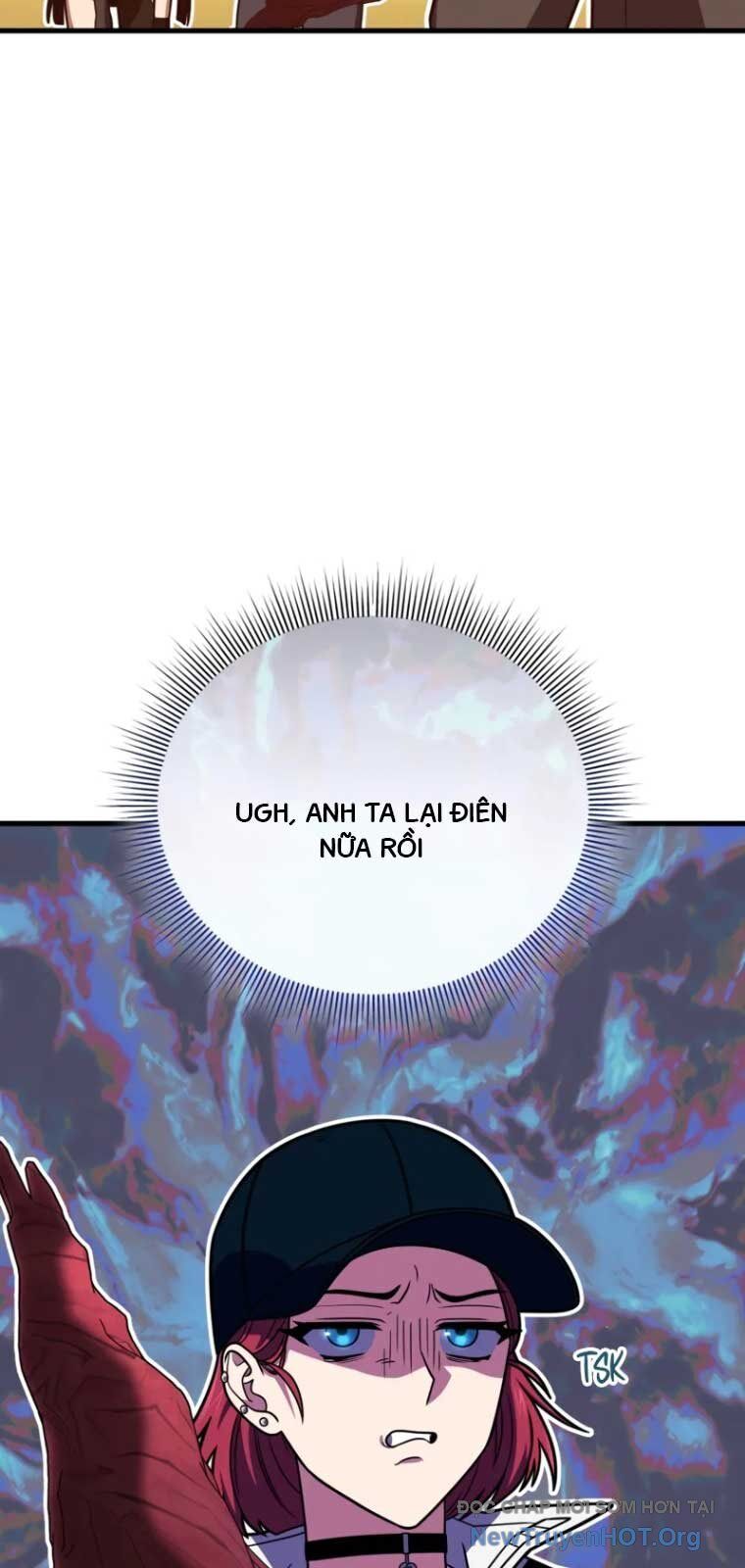 Người Chơi Trở Lại Sau 10000 Năm Chap 118 - Next Chap 119