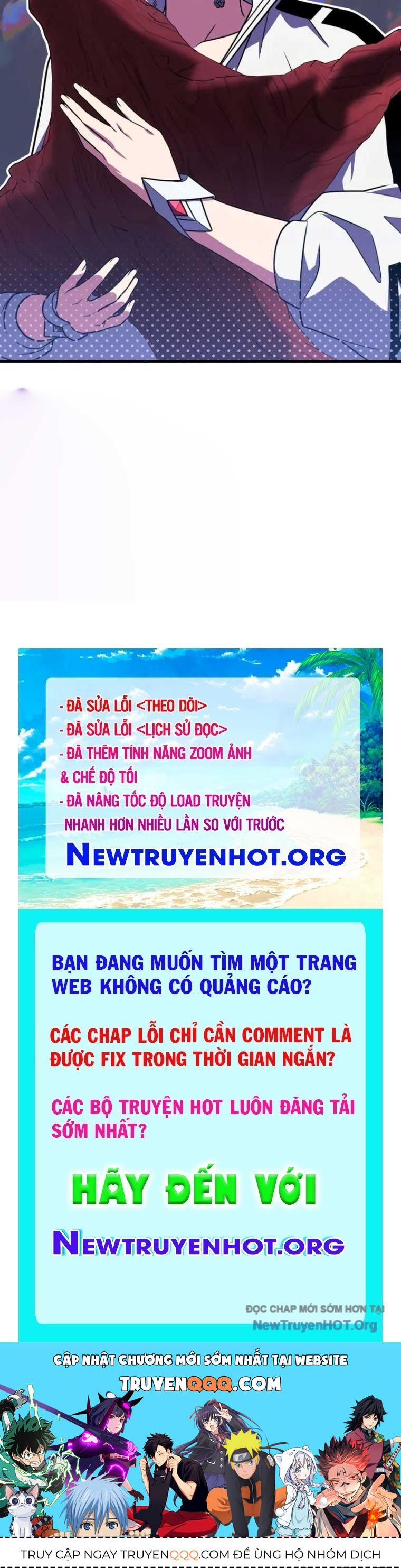 Người Chơi Trở Lại Sau 10000 Năm Chap 118 - Next Chap 119