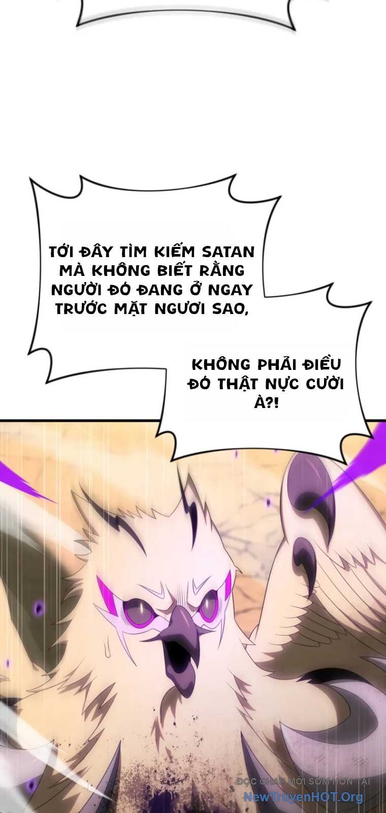 Người Chơi Trở Lại Sau 10000 Năm Chap 118 - Next Chap 119