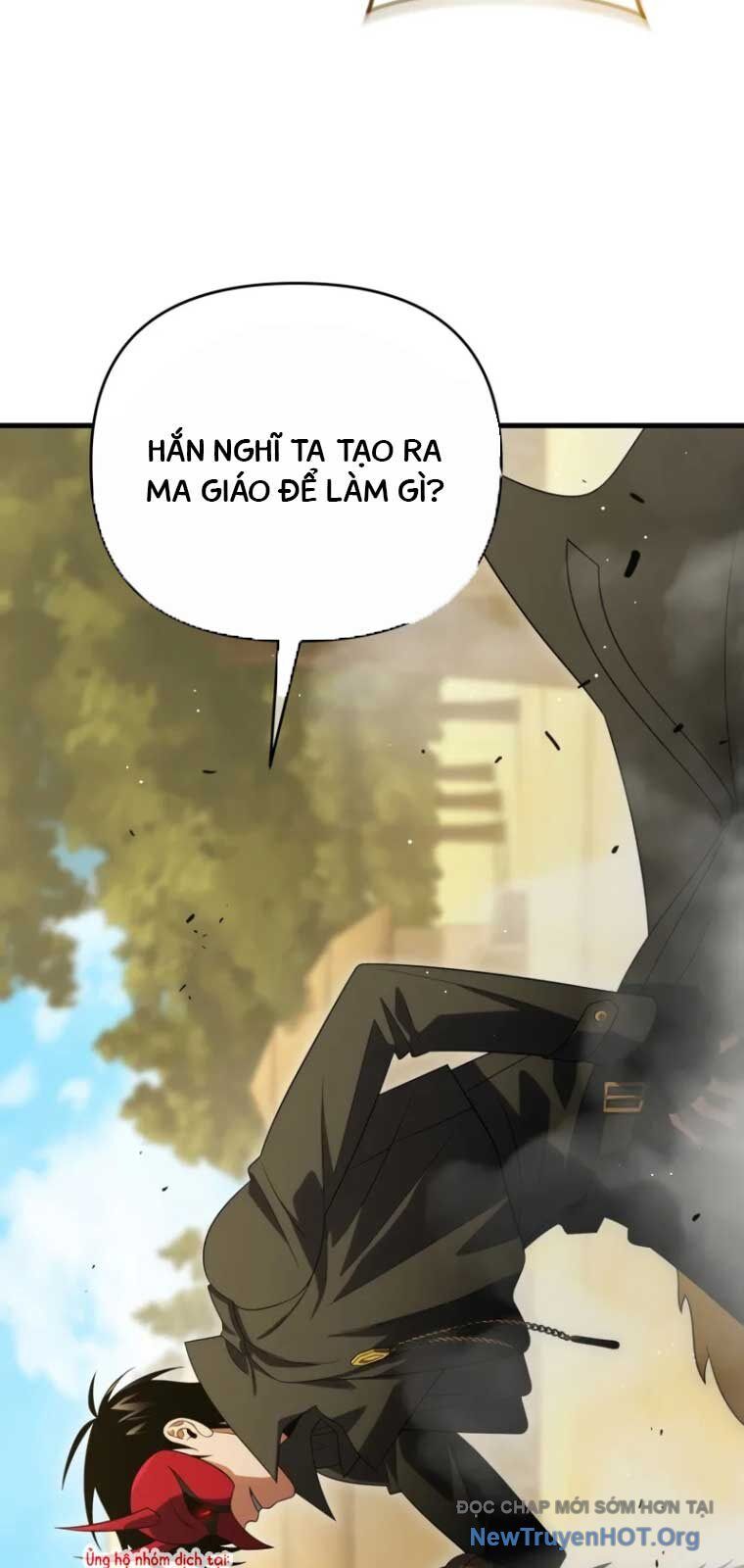 Người Chơi Trở Lại Sau 10000 Năm Chap 118 - Next Chap 119