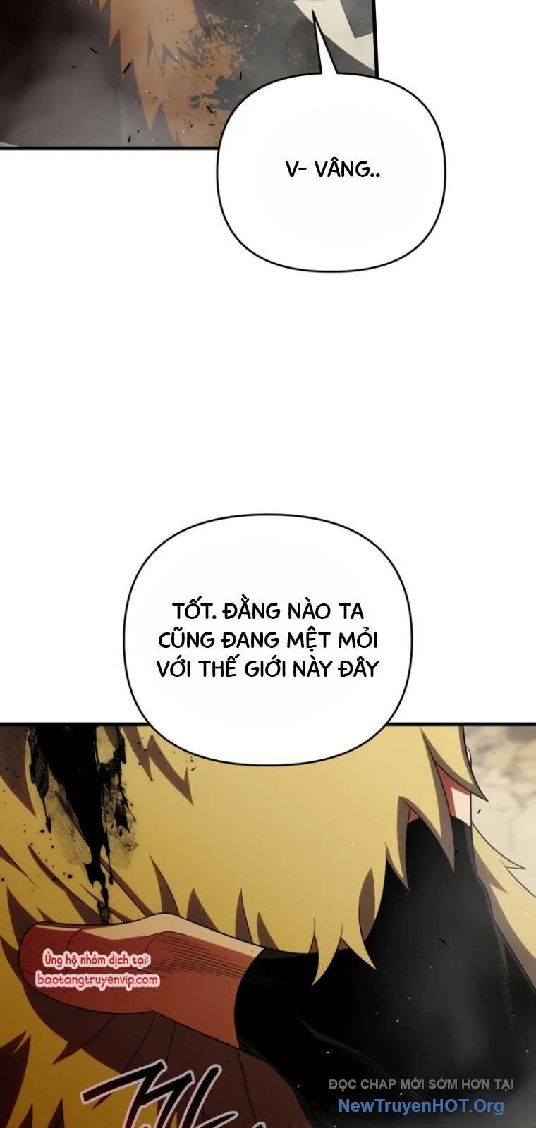 Người Chơi Trở Lại Sau 10000 Năm Chap 118 - Next Chap 119