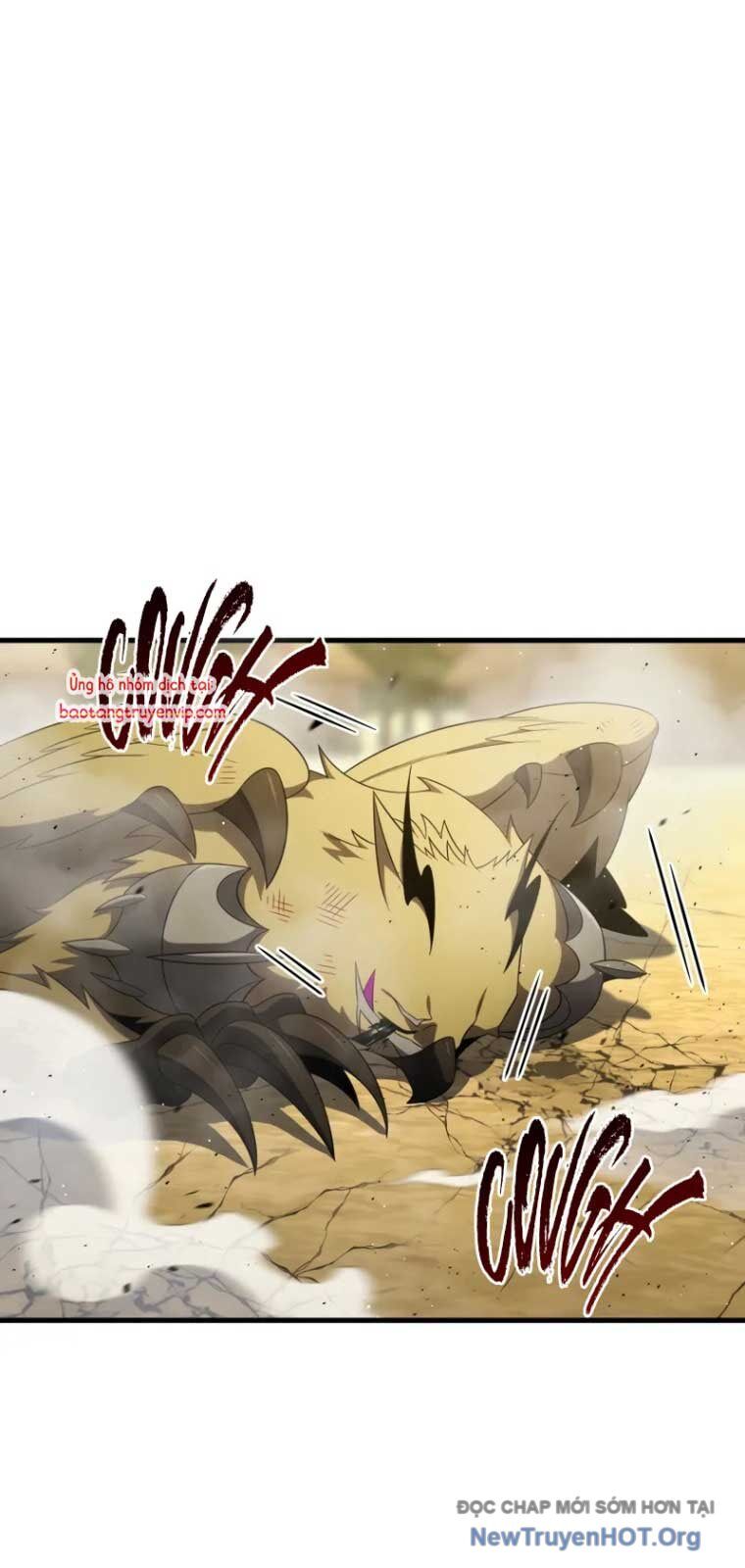 Người Chơi Trở Lại Sau 10000 Năm Chap 118 - Next Chap 119