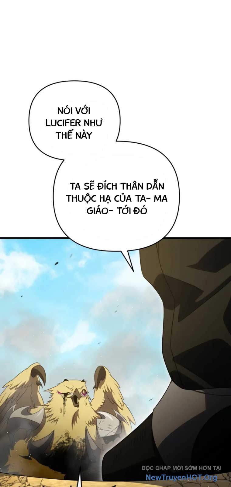 Người Chơi Trở Lại Sau 10000 Năm Chap 118 - Next Chap 119
