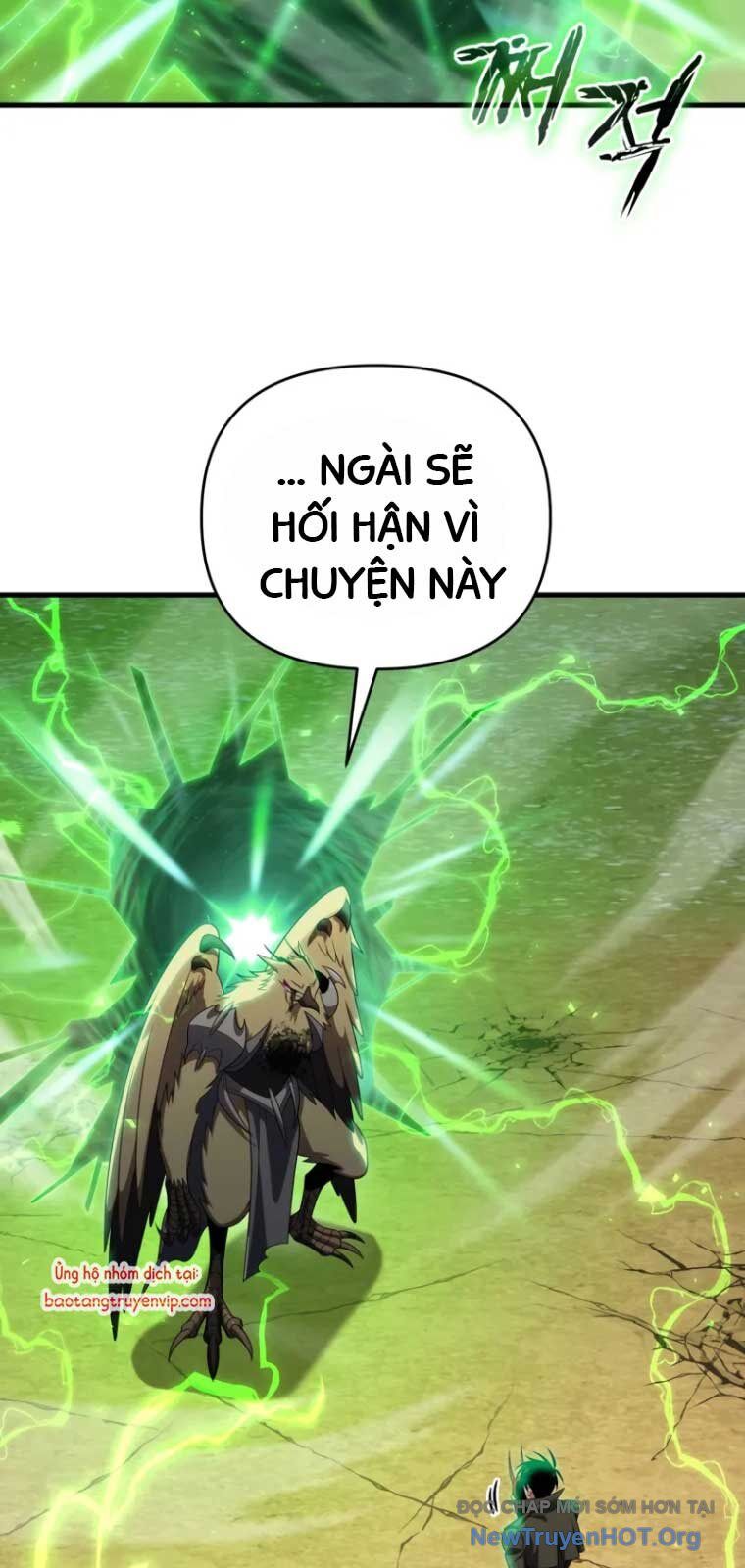 Người Chơi Trở Lại Sau 10000 Năm Chap 118 - Next Chap 119
