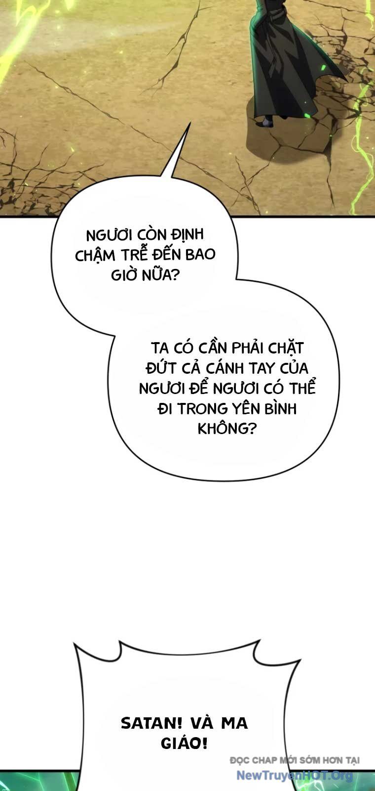 Người Chơi Trở Lại Sau 10000 Năm Chap 118 - Next Chap 119