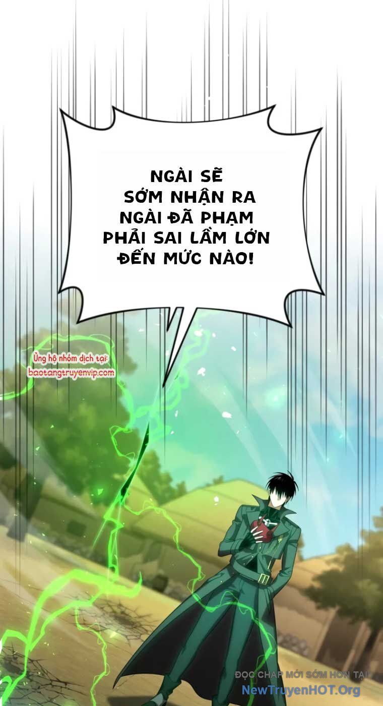 Người Chơi Trở Lại Sau 10000 Năm Chap 118 - Next Chap 119