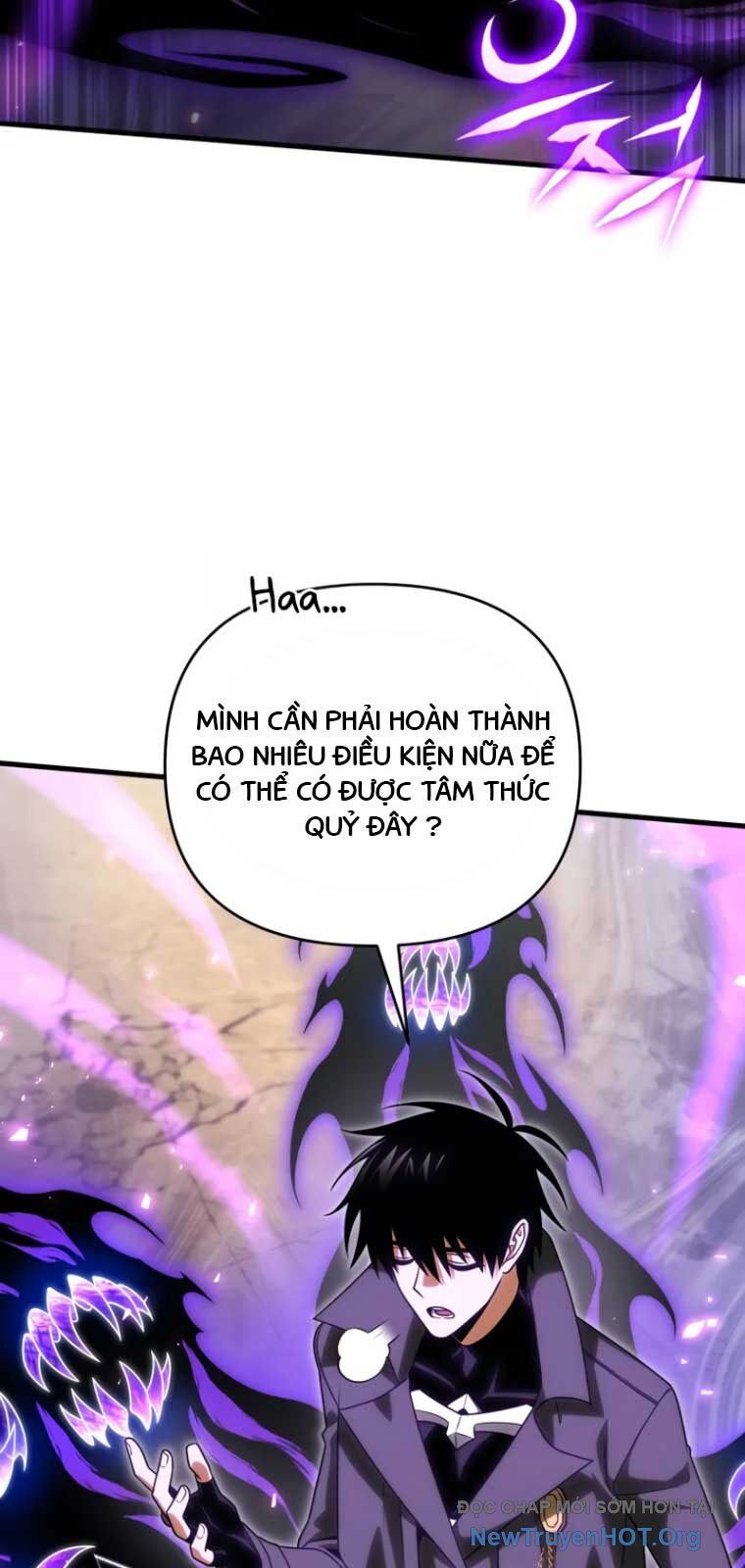Người Chơi Trở Lại Sau 10000 Năm Chap 118 - Next Chap 119