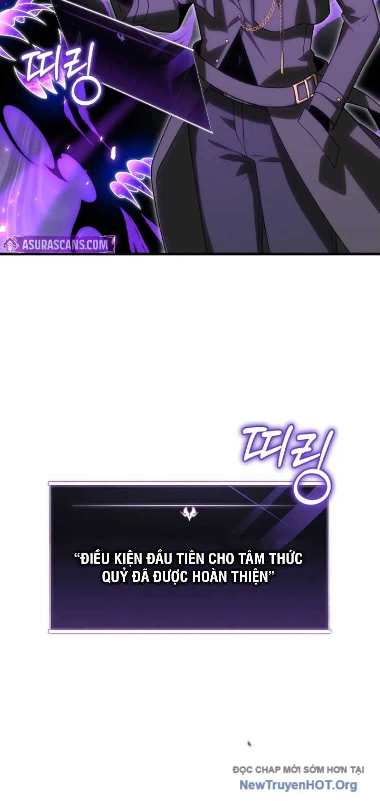 Người Chơi Trở Lại Sau 10000 Năm Chap 118 - Next Chap 119