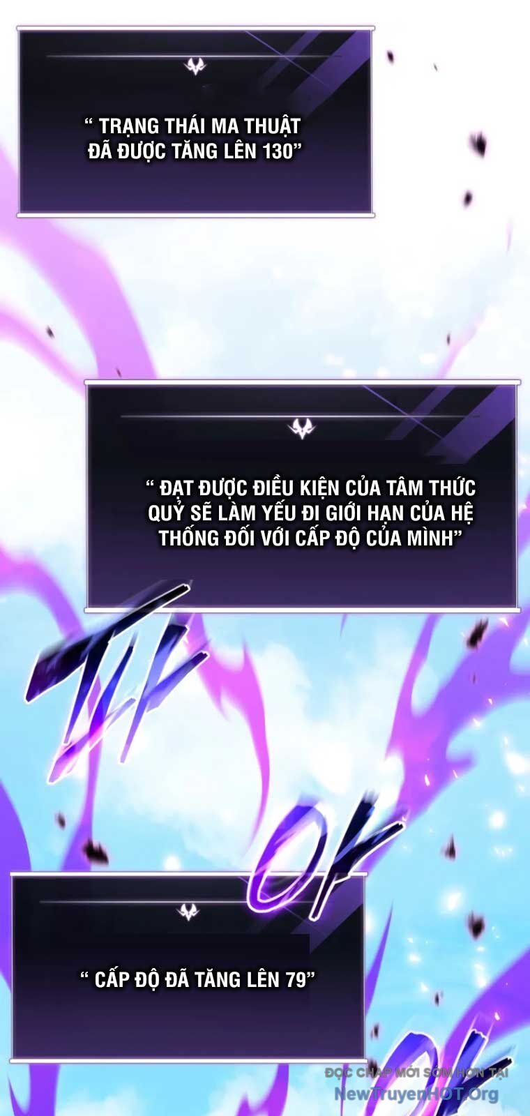 Người Chơi Trở Lại Sau 10000 Năm Chap 118 - Next Chap 119
