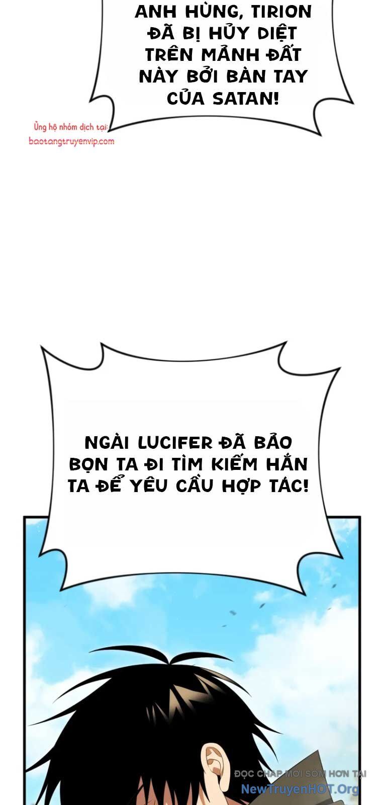 Người Chơi Trở Lại Sau 10000 Năm Chap 118 - Next Chap 119