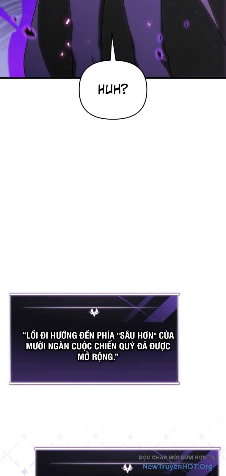 Người Chơi Trở Lại Sau 10000 Năm Chap 118 - Next Chap 119