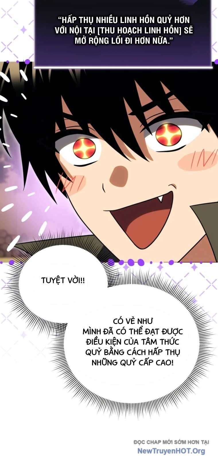 Người Chơi Trở Lại Sau 10000 Năm Chap 118 - Next Chap 119