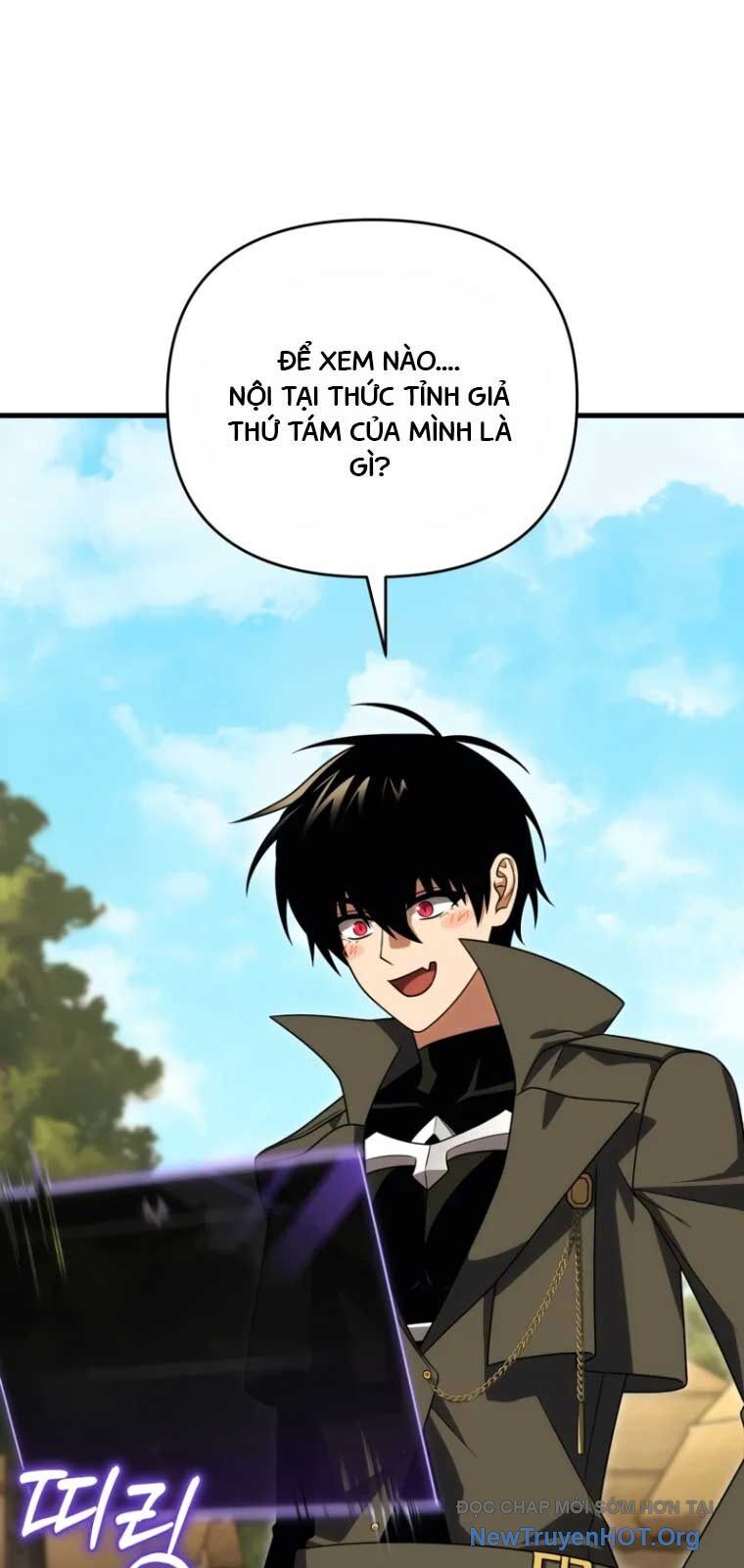 Người Chơi Trở Lại Sau 10000 Năm Chap 118 - Next Chap 119
