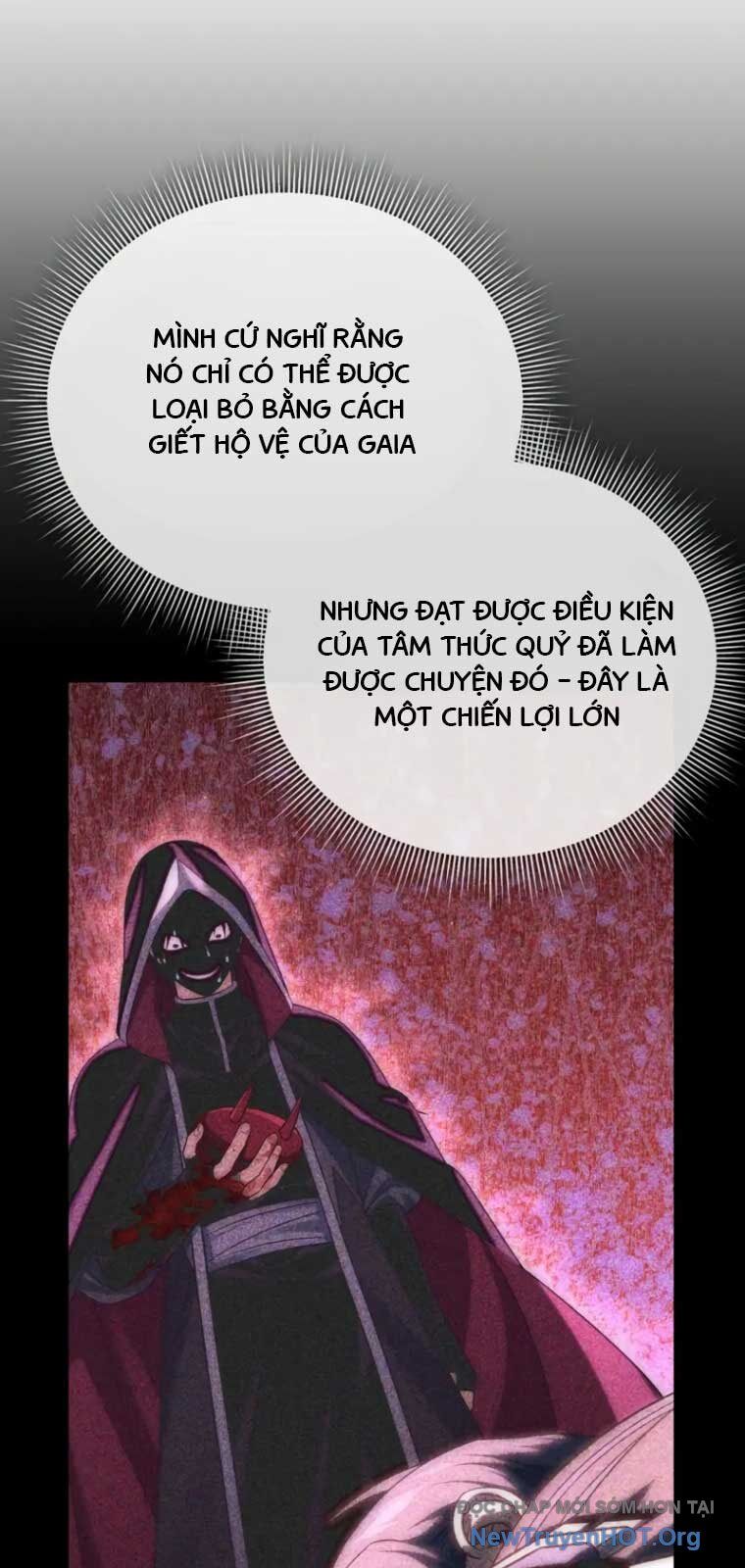 Người Chơi Trở Lại Sau 10000 Năm Chap 118 - Next Chap 119