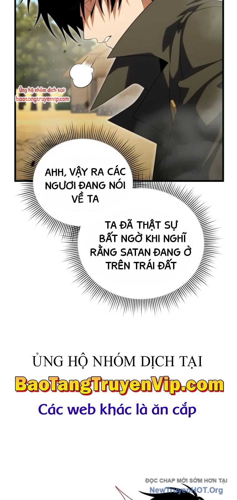 Người Chơi Trở Lại Sau 10000 Năm Chap 118 - Next Chap 119