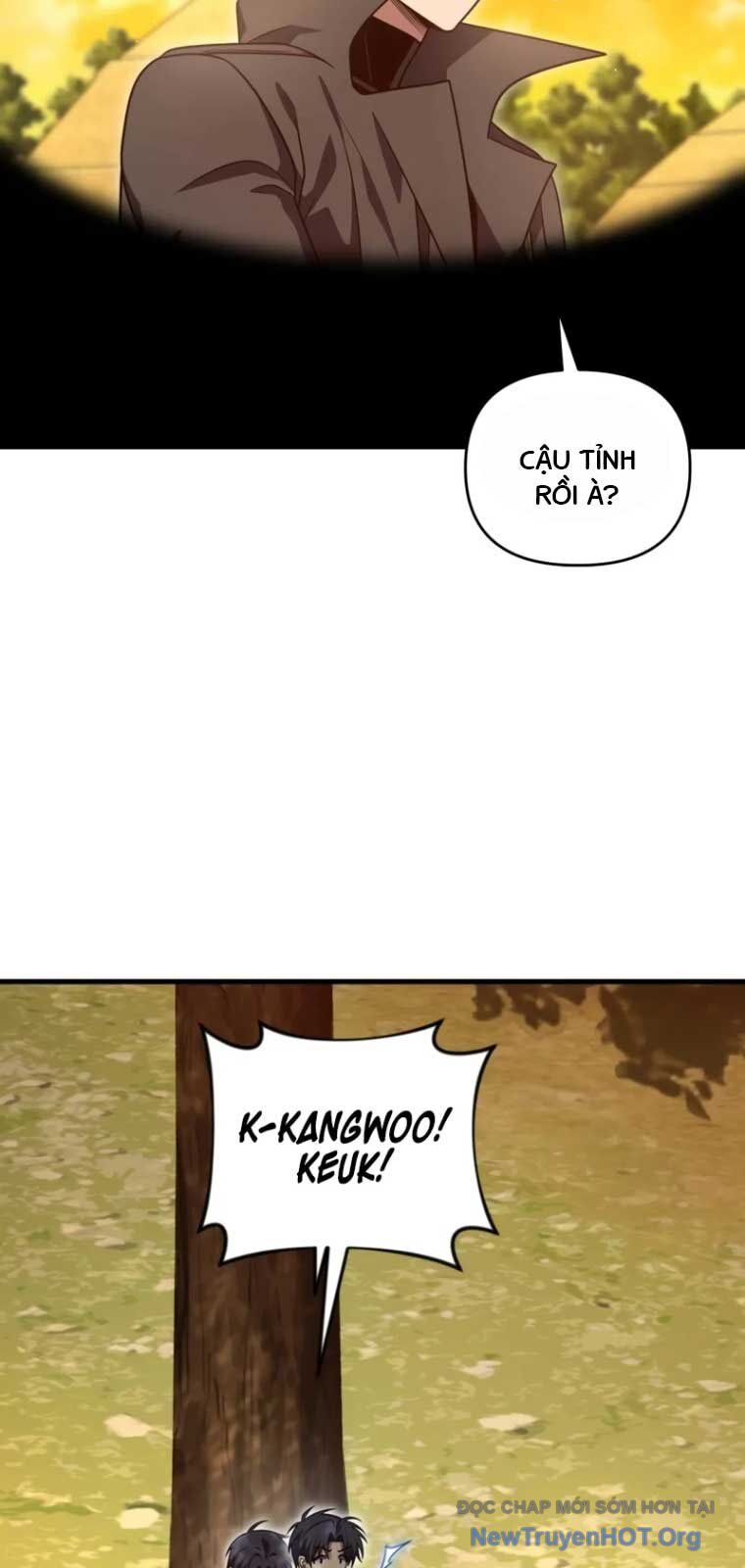 Người Chơi Trở Lại Sau 10000 Năm Chap 118 - Next Chap 119