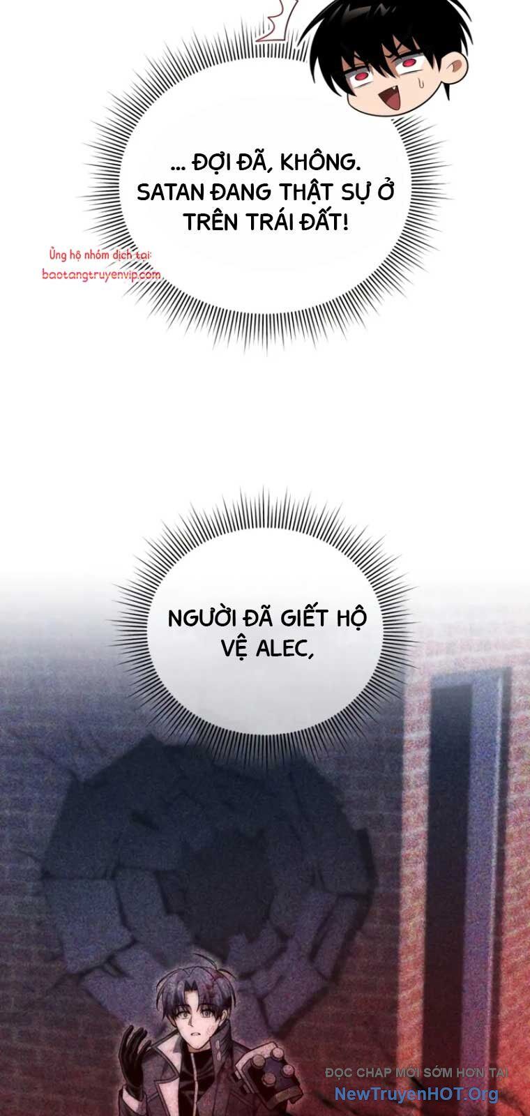 Người Chơi Trở Lại Sau 10000 Năm Chap 118 - Next Chap 119