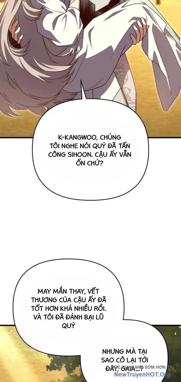 Người Chơi Trở Lại Sau 10000 Năm Chap 118 - Next Chap 119