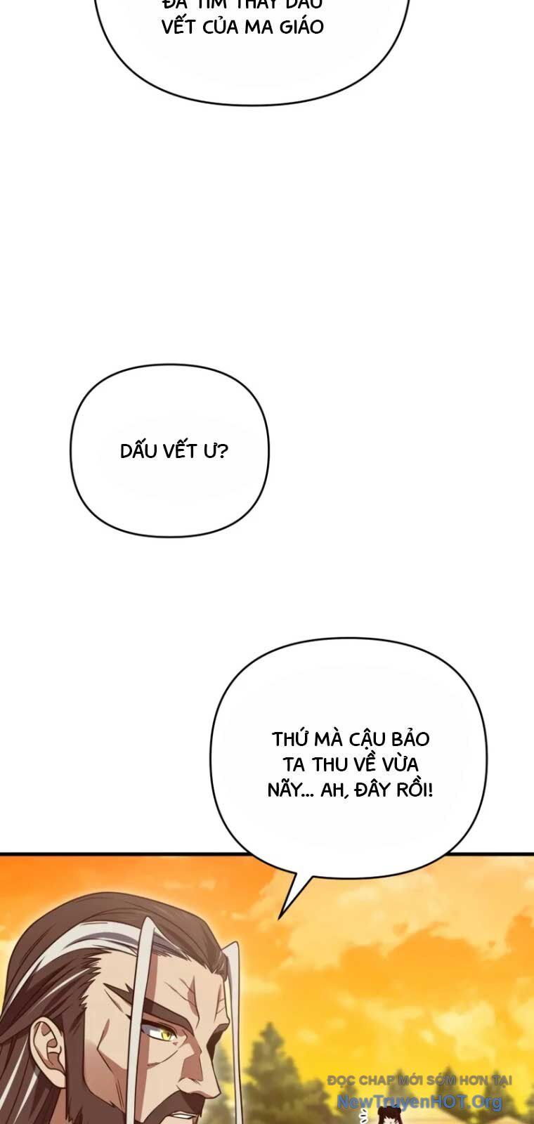 Người Chơi Trở Lại Sau 10000 Năm Chap 118 - Next Chap 119