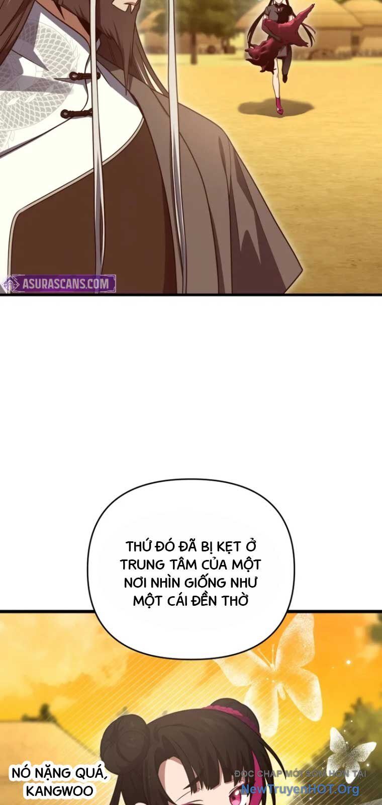 Người Chơi Trở Lại Sau 10000 Năm Chap 118 - Next Chap 119