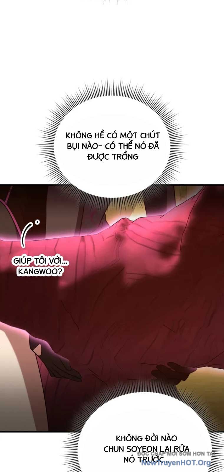 Người Chơi Trở Lại Sau 10000 Năm Chap 118 - Next Chap 119