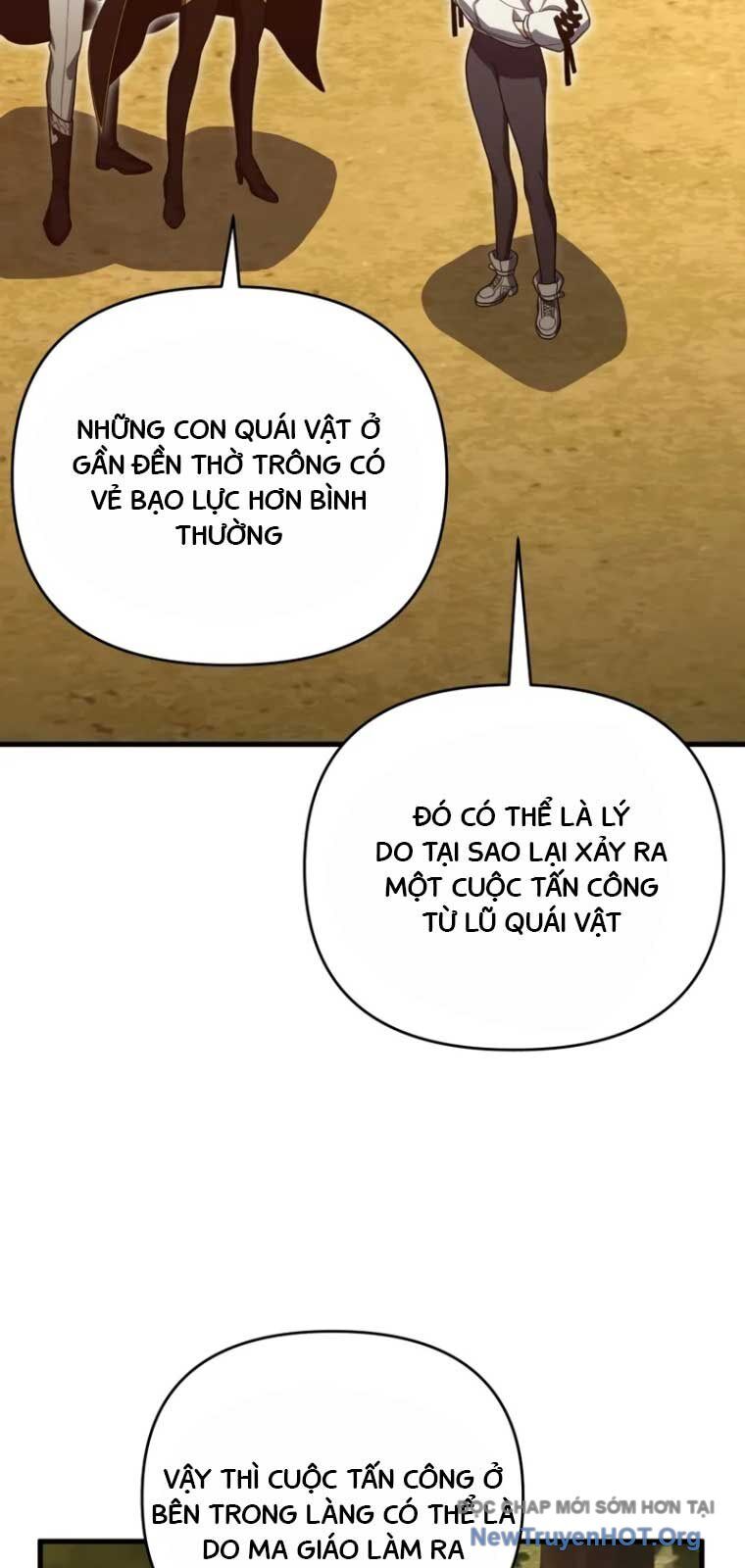 Người Chơi Trở Lại Sau 10000 Năm Chap 118 - Next Chap 119