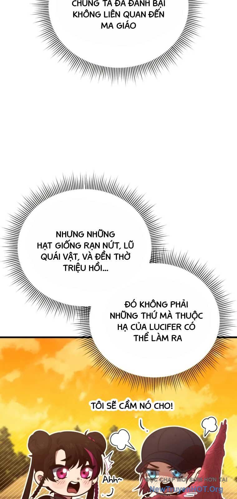 Người Chơi Trở Lại Sau 10000 Năm Chap 118 - Next Chap 119