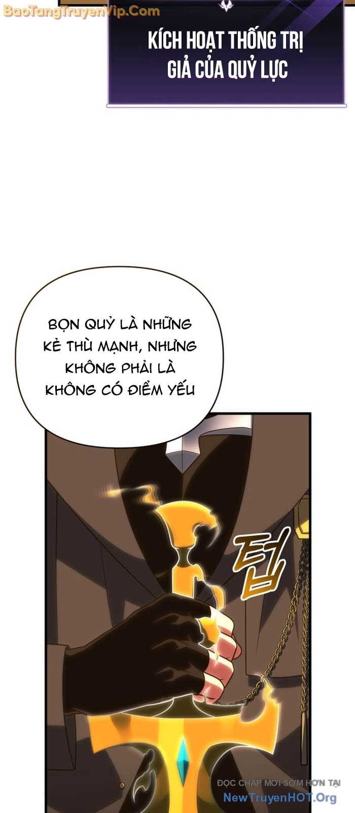 Người Chơi Trở Lại Sau 10000 Năm Chap 119 - Next Chap 120
