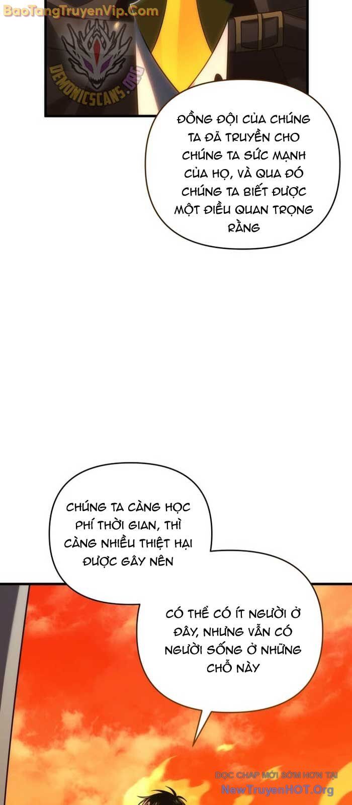 Người Chơi Trở Lại Sau 10000 Năm Chap 119 - Next Chap 120