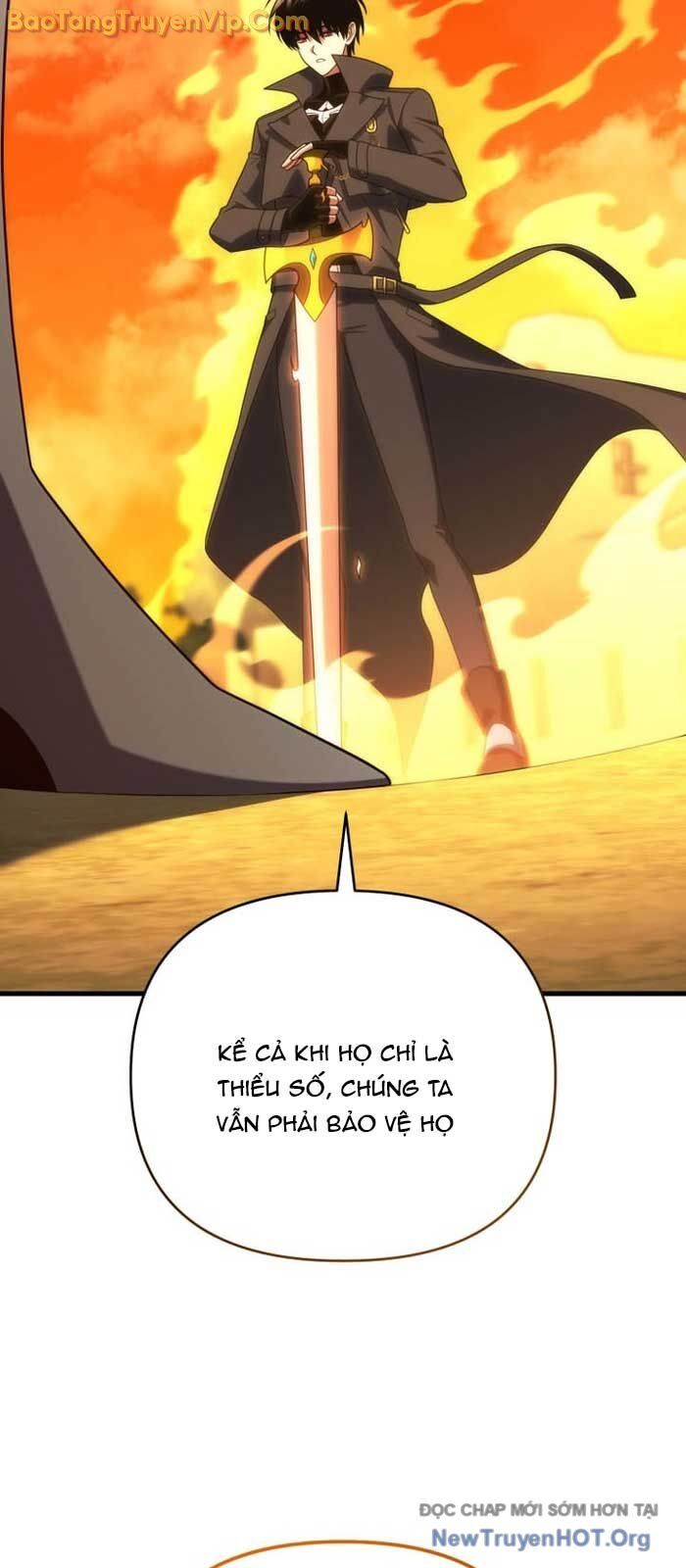 Người Chơi Trở Lại Sau 10000 Năm Chap 119 - Next Chap 120
