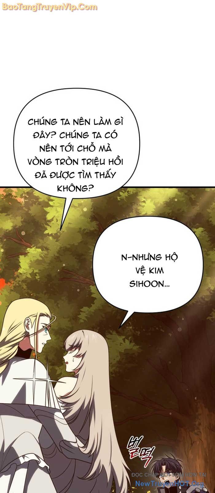 Người Chơi Trở Lại Sau 10000 Năm Chap 119 - Next Chap 120