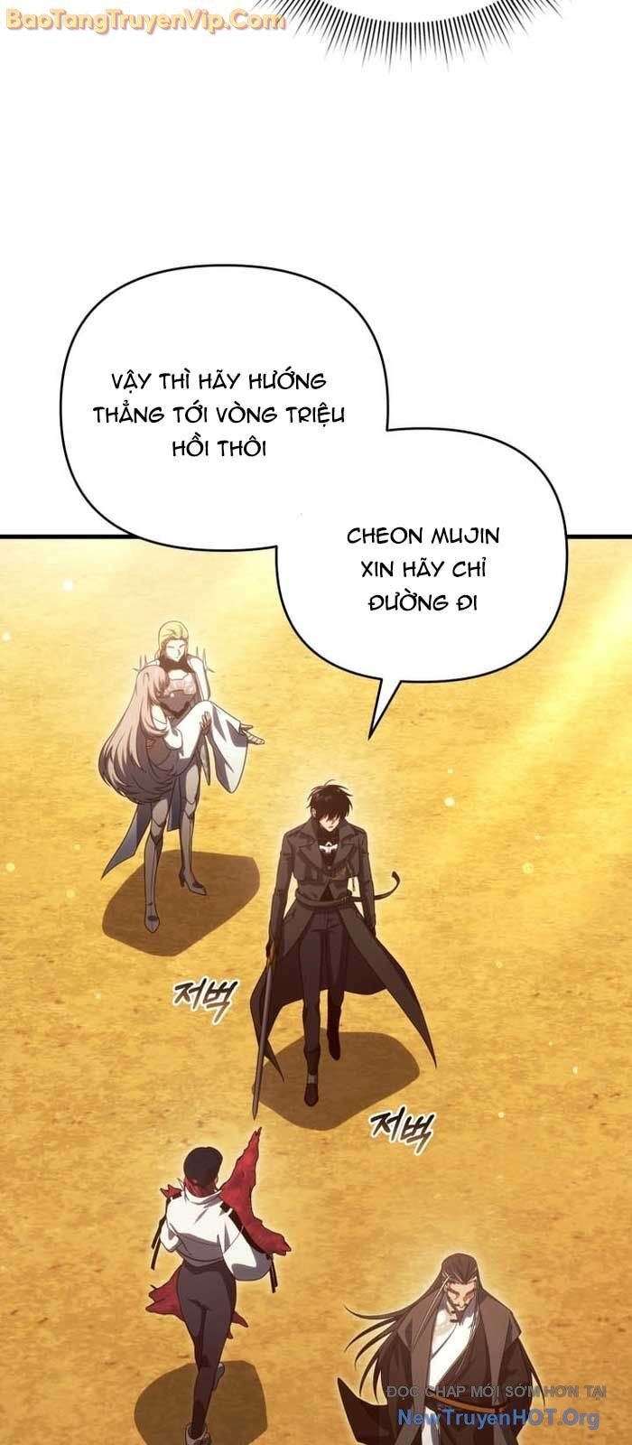 Người Chơi Trở Lại Sau 10000 Năm Chap 119 - Next Chap 120