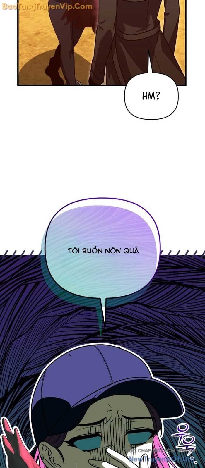 Người Chơi Trở Lại Sau 10000 Năm Chap 119 - Next Chap 120