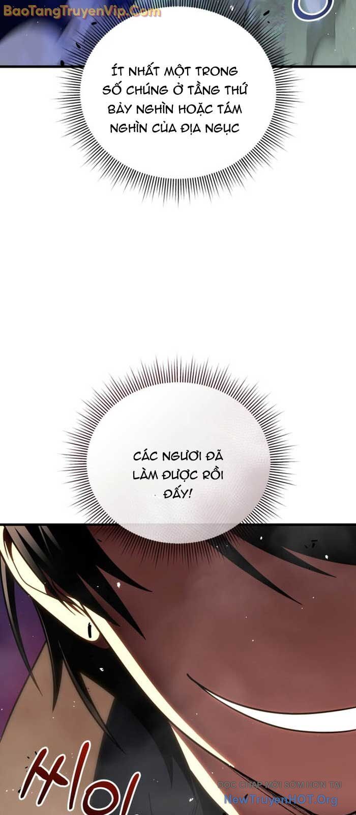 Người Chơi Trở Lại Sau 10000 Năm Chap 119 - Next Chap 120
