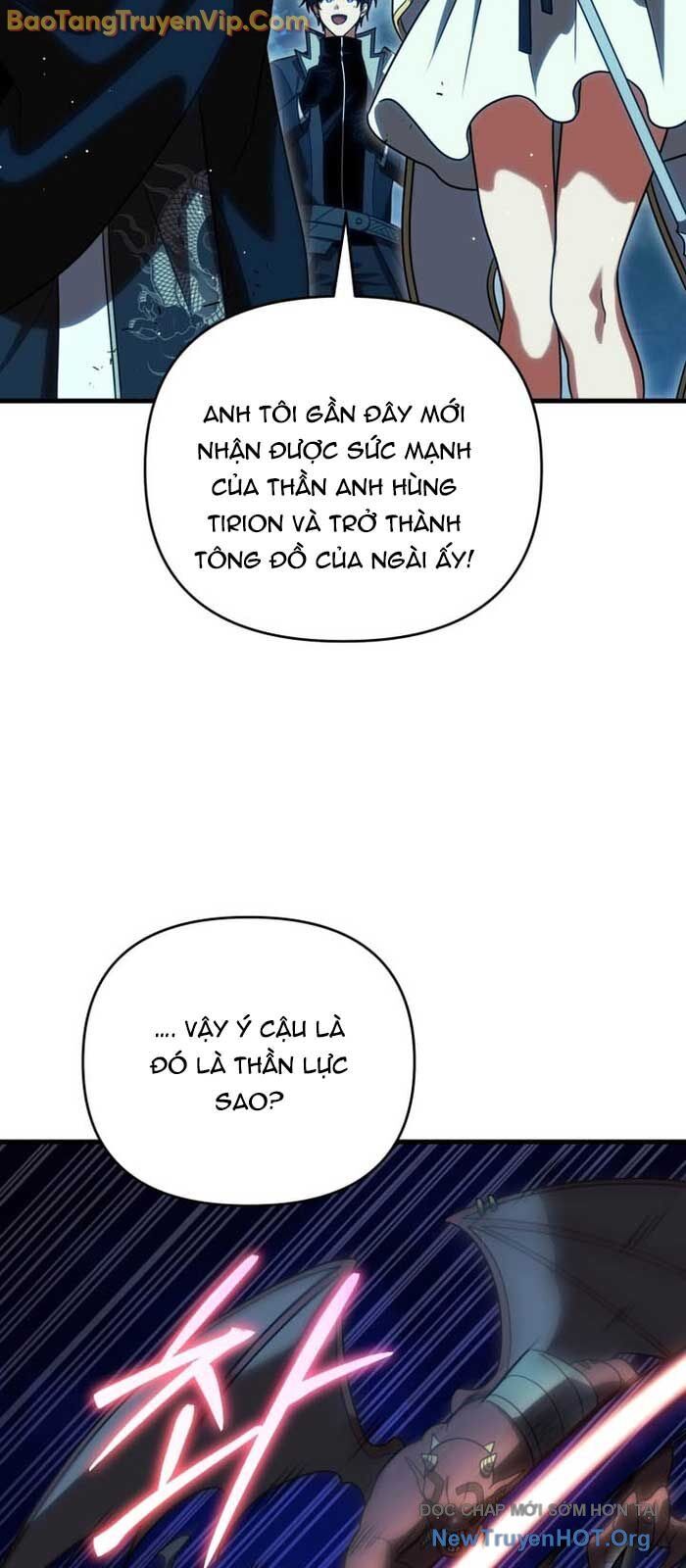 Người Chơi Trở Lại Sau 10000 Năm Chap 119 - Next Chap 120