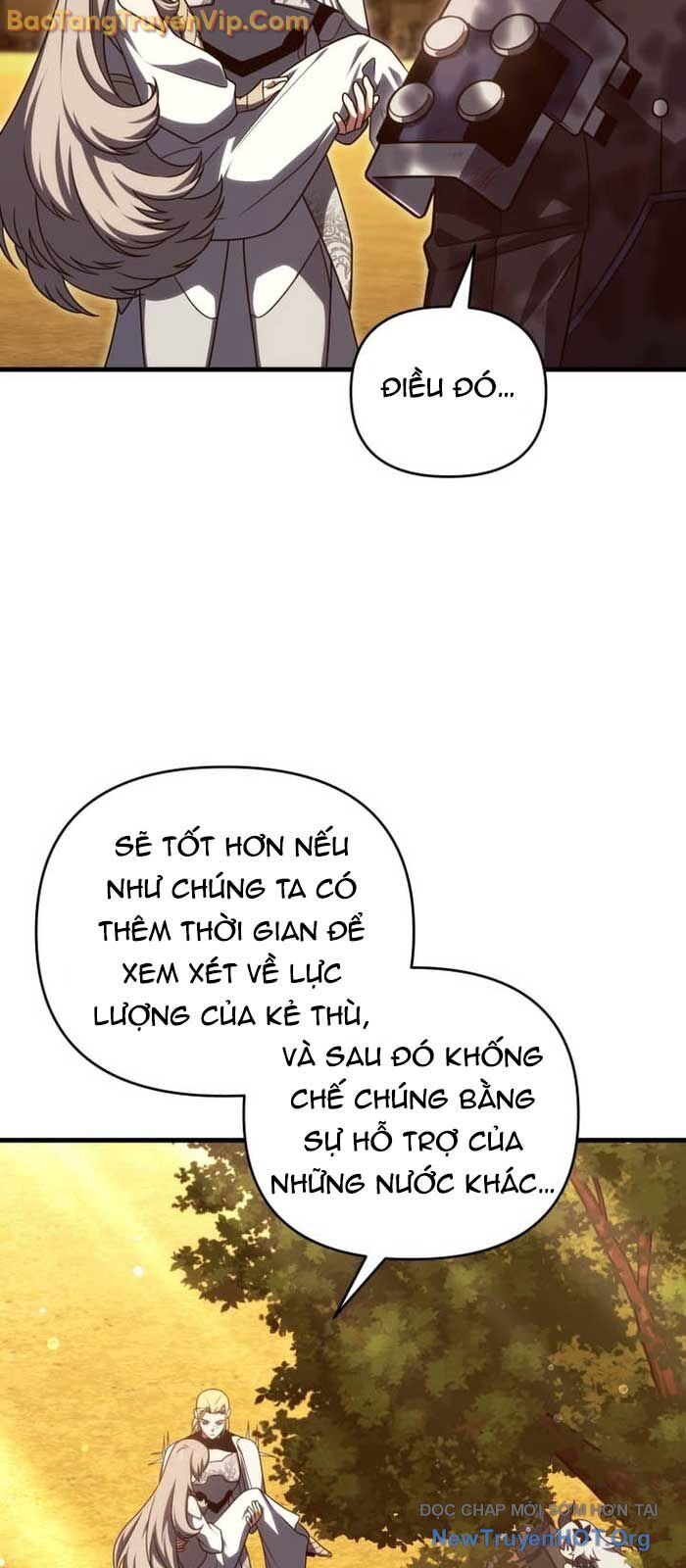 Người Chơi Trở Lại Sau 10000 Năm Chap 119 - Next Chap 120