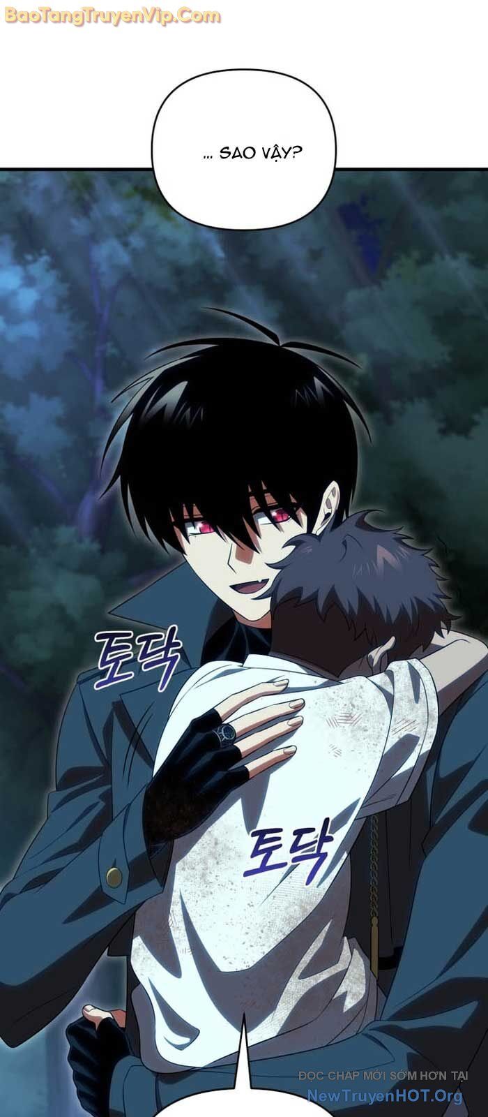 Người Chơi Trở Lại Sau 10000 Năm Chap 119 - Next Chap 120