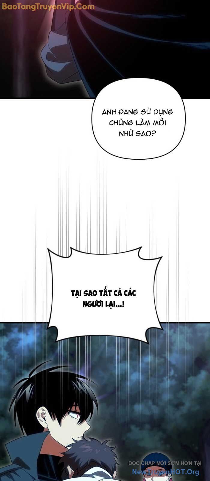 Người Chơi Trở Lại Sau 10000 Năm Chap 119 - Next Chap 120