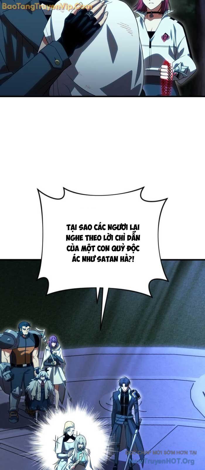 Người Chơi Trở Lại Sau 10000 Năm Chap 119 - Next Chap 120