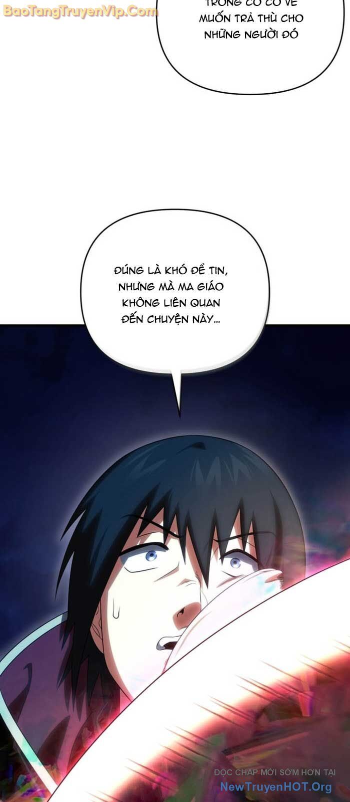 Người Chơi Trở Lại Sau 10000 Năm Chap 119 - Next Chap 120
