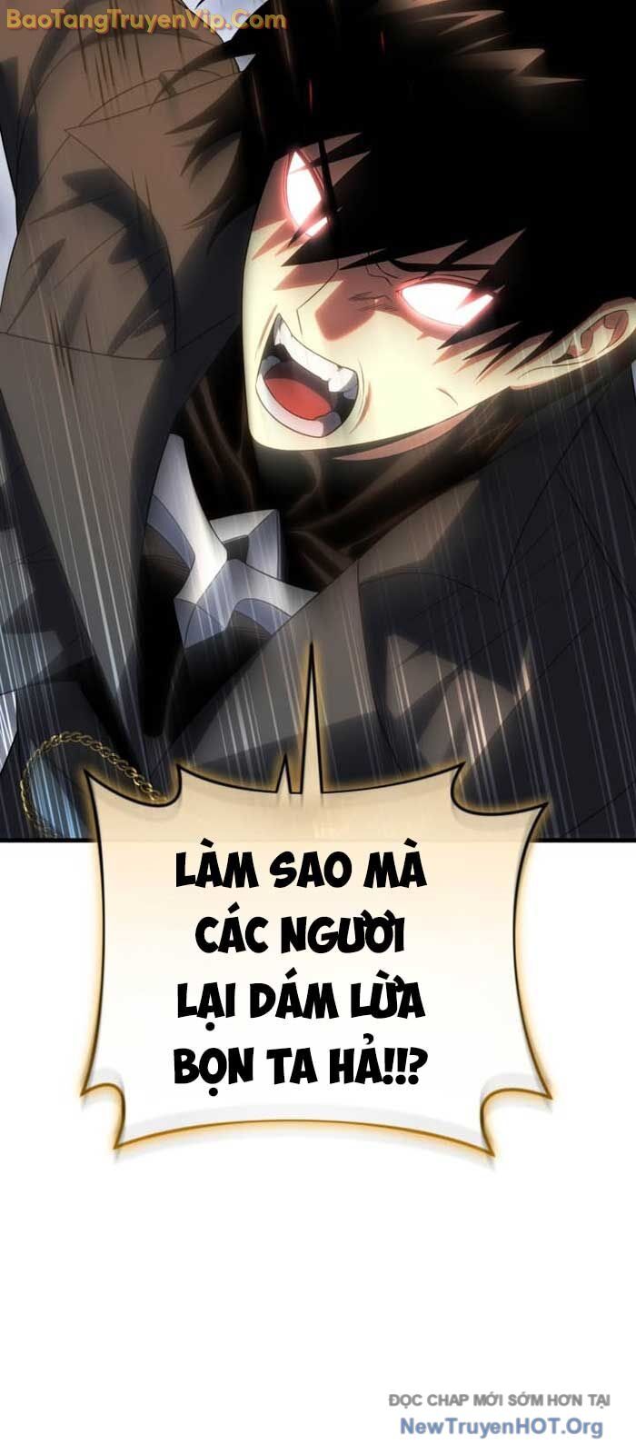 Người Chơi Trở Lại Sau 10000 Năm Chap 119 - Next Chap 120