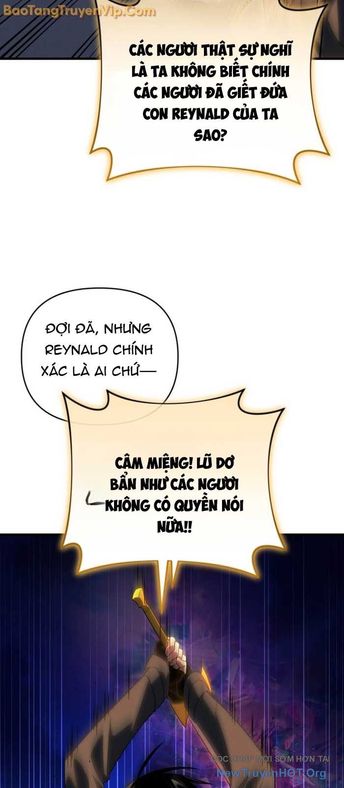 Người Chơi Trở Lại Sau 10000 Năm Chap 119 - Next Chap 120